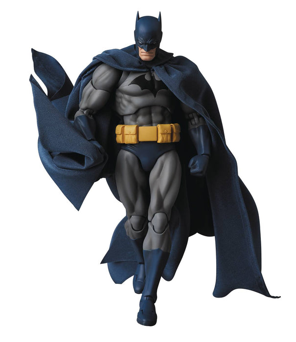 Medicom DC Comics Batman ("Batman: Hush" Ver.) MAFEX Action Figure - Sure Thing Toys