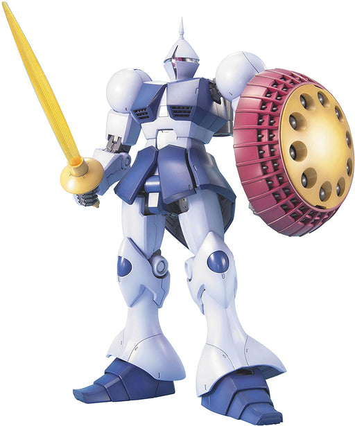 Bandai Hobby Mobile Suit Gundam - YMS-15 Gyan MG Model Kit - Sure Thing Toys