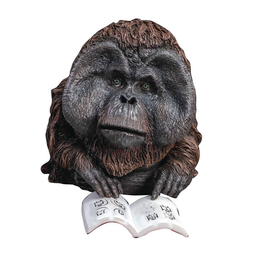 Star Ace Toys Dawn of the Planet of the Apes - Maurice Defo Real Soft Vinyl Statue (Standard Ver.) - Sure Thing Toys