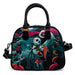 Loungefly Disney's The Nightmare Before Christmas - Simply Meant To Be Crossbody Bag - Sure Thing Toys