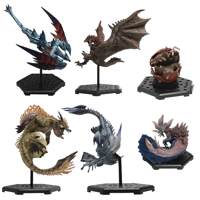 Monster Hunter Plus Vol. 21 Blind Box - Sure Thing Toys