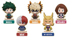 Good Smile Pocket Maquette: My Hero Academia 01 (Box of 6) - Sure Thing Toys