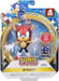 Jakks Sonic the Hedgehog 4-inch Actions Figure - Mighty - Sure Thing Toys