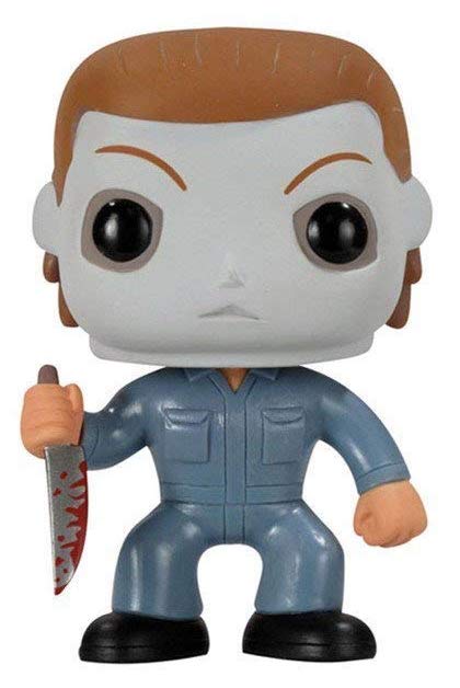 Funko Pop! Movies: Halloween - Michael Myers - Sure Thing Toys