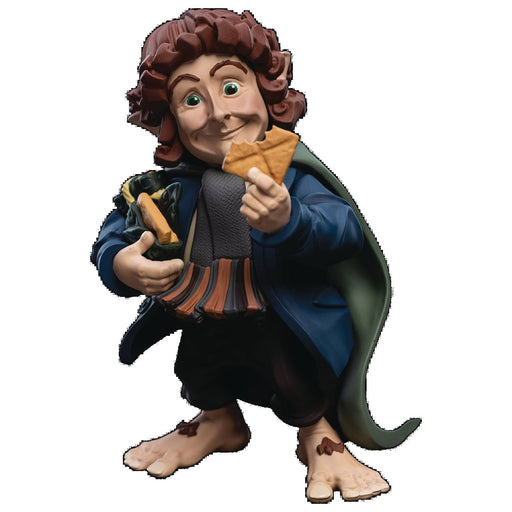 Weta Workship Mini Epics: Lord of the Rings - Pippin Vinyl Figure - Sure Thing Toys
