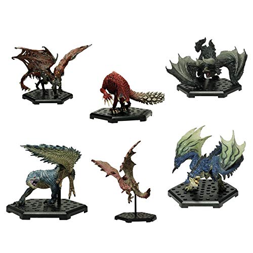 Monster Hunter Plus Vol. 11 Blind Box - Sure Thing Toys