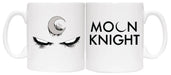 Surreal Entertainment Marvel's Moon Knight Face Mug - Sure Thing Toys