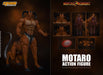Storm Collectibles Mortal Kombat - Motaro - Sure Thing Toys