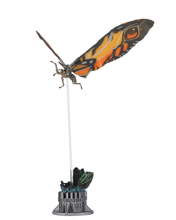 NECA Godzilla: King of the Monsters Mothra Action Figure - Sure Thing Toys