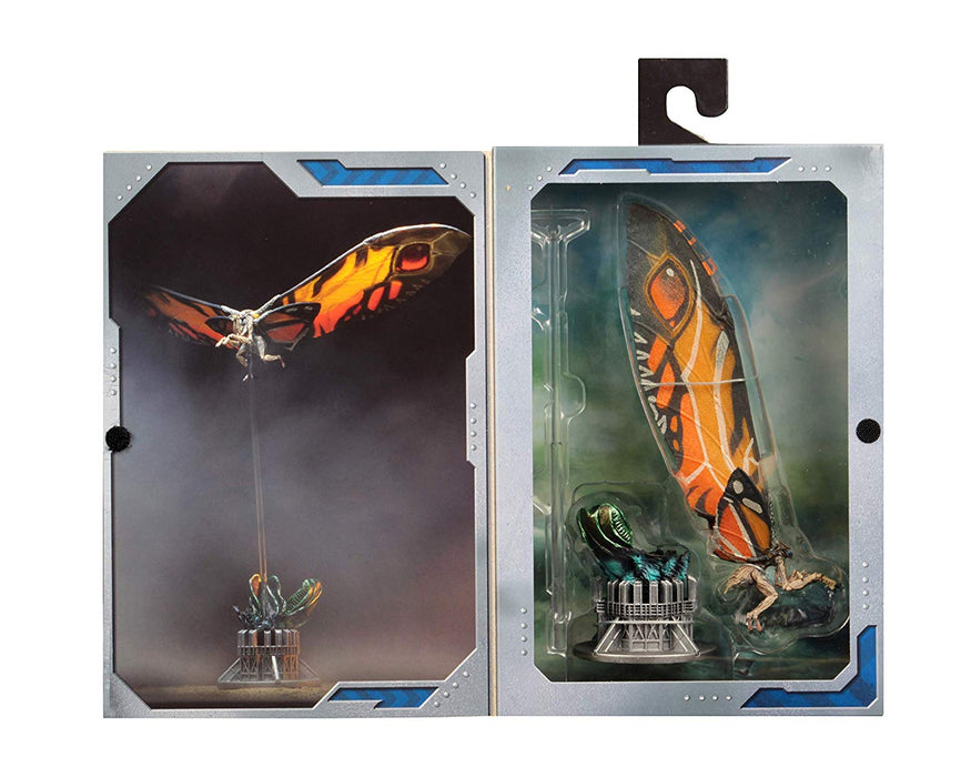 NECA Godzilla: King of the Monsters Mothra Action Figure - Sure Thing Toys