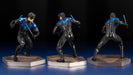 Kotobukiya DC Comics - Nightwing Titan Series ArtFX Statue - Sure Thing Toys