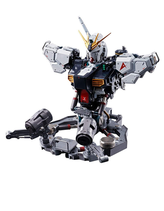 Bandai Tamashii Nations Char's Counterattack - Formani EX NU Gundam Bust - Sure Thing Toys