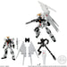 Bandai Shokugan Mobile Suit Gundam: G Frame Series FA-01 - RX-93 Nu Gundam - Sure Thing Toys