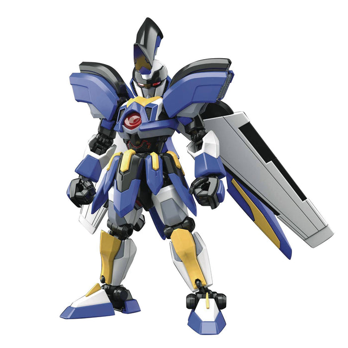 Bandai Spirits Little Battlers eXperience - #03 Odin (Hyper Function Version) Model Kit - Sure Thing Toys