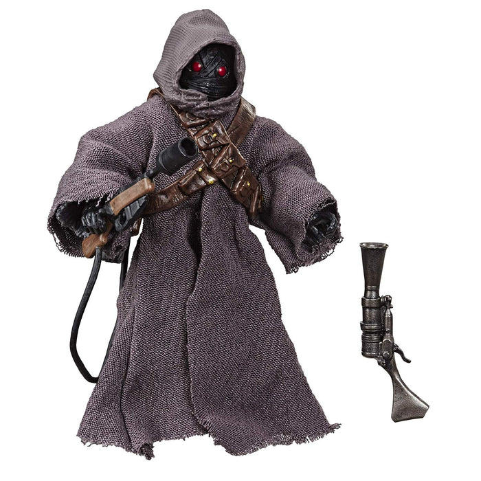 Star Wars Black Series 6" Offworld Jawa Action Figure - Sure Thing Toys
