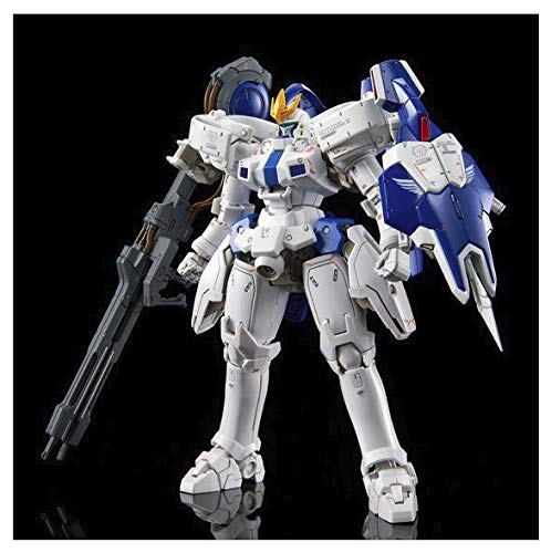 Bandai Hobby Gundam Wing: Endless Waltz - Tallgeese III 1/144 RG Model Kit - Sure Thing Toys