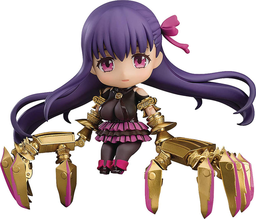 Good Smile Fate/Grand Order - Alter Ego/Passionlip Nendoroid - Sure Thing Toys