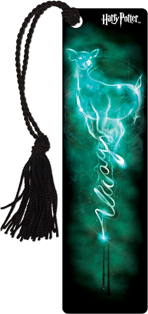 Trend Setters Harry Potter (Always Patronus) Bookmark - Sure Thing Toys