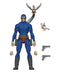 Boss Fight Studios Hero H.A.C.K.S. - The Phantom (Ver. 1.5) Action Figure - Sure Thing Toys