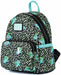 Loungefly Pokémon - Bulbasaur All-Over-Print Mini Backpack - Sure Thing Toys