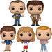 Funko Pop! Television: Cheers (Set of 5) - Sure Thing Toys