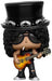 Funko Pop! Rocks: Guns n' Roses - Slash - Sure Thing Toys