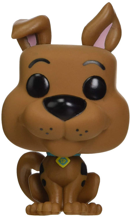 Funko Pop! Animation: Scooby Doo - Scooby Doo - Sure Thing Toys