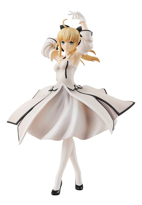 Good Smile Pop Up Parade: Fate/Grand Order - Altria Pendragon (Lily) Second Ascension PVC Figure - Sure Thing Toys