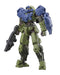 Bandai Hobby 30 Minute Mission - #08 Special Forces Option Armor for Portanova Light Blue - Sure Thing Toys