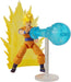 Bandai Dragon Ball Stars Power Up - Super Saiyan Goku Action Figure - Sure Thing Toys