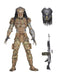 NECA Predator (2018) - Ultimate Emissary #2 Predator Action Figure - Sure Thing Toys