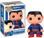 Funko Pop! Heroes: DC Comics - Superman - Sure Thing Toys