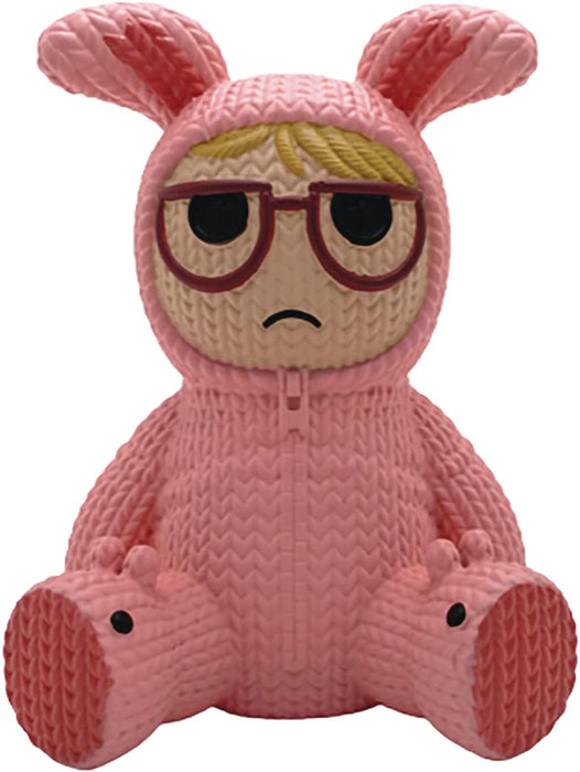Handmade by Robots Knit Series: A Christmas Story - Ralphie Vinyl Figure - Sure Thing Toys