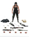 ThreeZero Rambo III - John Rambo 1/6 Scale Action Figure - Sure Thing Toys