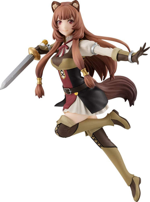 Good Smile Pop Up Parade: The Rising of the Shield Hero 2 - Raphtalia Figure - Sure Thing Toys
