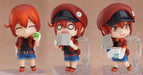 Good Smile Cells at Work - Red Blood Cell Nendoroid - Sure Thing Toys