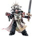 Joy Toy Warhammer 40k - Black Templars Marshall Baldeckrath 1/18 Scale Action Figure - Sure Thing Toys