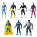 Hasbro Marvel Legends Retro Collection Series 3 Action Figures (Set of 7) - Sure Thing Toys