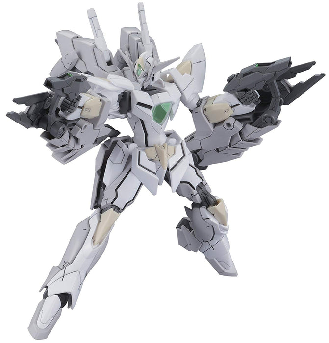 Bandai Hobby Gundam Build Fighters #63 Reversible Gundam 1/144 HG Model Kit - Sure Thing Toys