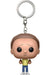 Funko Pop Keychain: Rick and Morty - Morty - Sure Thing Toys