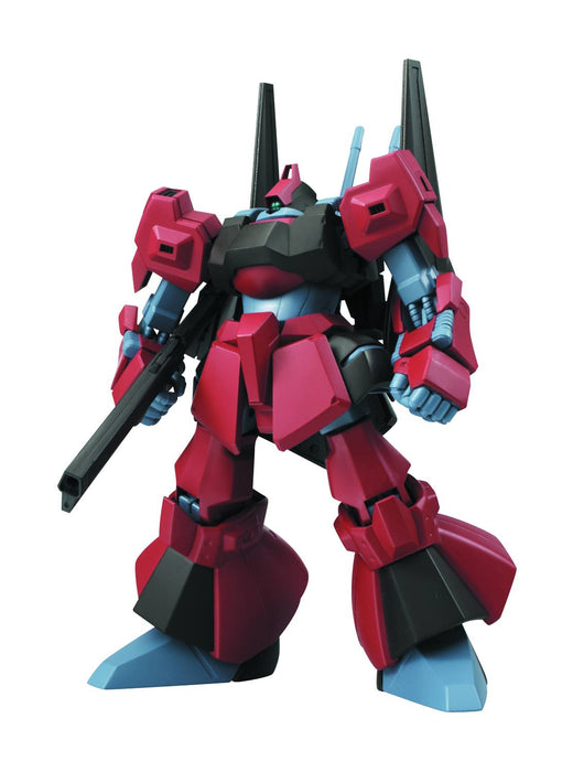 Bandai Robot Spirits: Zeta Gundam - RMS-09 Rick Dias Action Figure - Sure Thing Toys