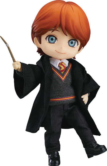 Good Smile Harry Potter - Ron Weasley Nendoroid Doll - Sure Thing Toys