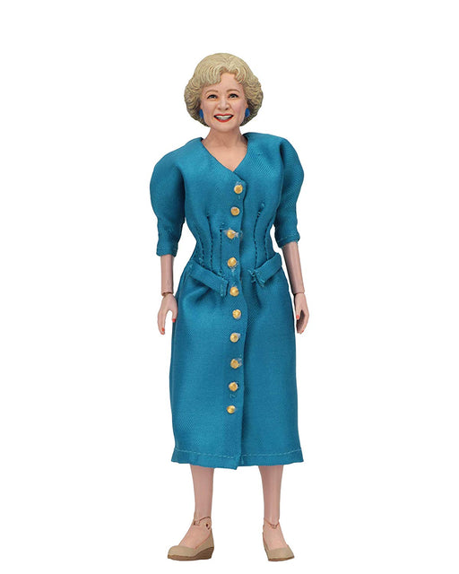 NECA Golden Girls - Rose 8" Clothed Action Figure - Sure Thing Toys