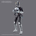 Bandai Spirits Kamen Rider -  Den-O Gun Form Figure-Rise Standard Model Kit - Sure Thing Toys
