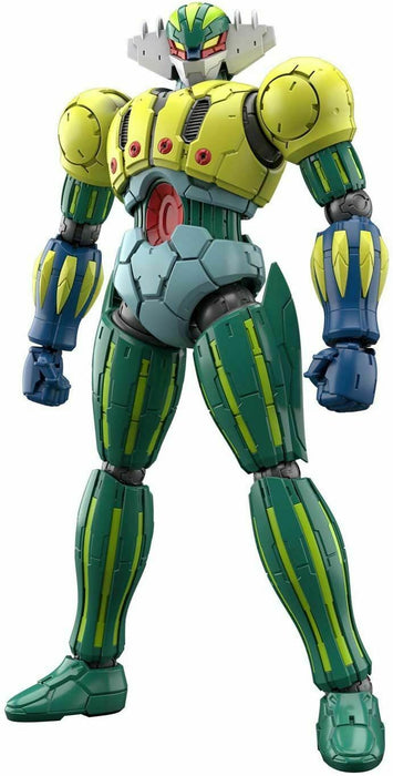 Bandai Hobby Mazinger Z - Steel Jeeg (Infinitism Ver.) 1/144 HG Model Kit - Sure Thing Toys