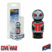 Pin Mate Marvel Civil War - Ant-Man - Sure Thing Toys