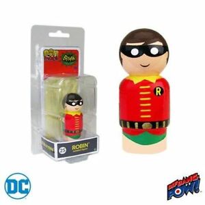 Pin Mate DC: Classic Robin - Sure Thing Toys