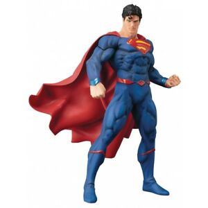 Kotobukiya DC Comics - Superman Rebirth Artfx+ Statue - Sure Thing Toys