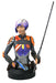 Diamond Select Toys Star Wars: Rebels - Sabine Wren 1/6 Scale Bust - Sure Thing Toys
