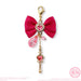 Bandai Shokugan Sailor Moon Ribbon Charms Series 2 - Sailor Chibi Moon - Sure Thing Toys